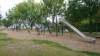 Spielplatz Klosterstraße in Neustadt in Holstein