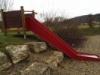 Spielplatz Spielplatz Burgblick, Unterer Reichenberg in Oppenweiler