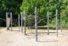 Spielplatz Rabenberg in Wolfsburg