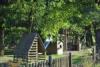 Spielplatz Abenteuerspielplatz Forsthaus Dröschkau in Belgern