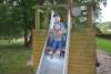Spielplatz Abenteuerspielplatz Forsthaus Dröschkau in Belgern
