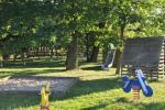 Spielplatz Abenteuerspielplatz Forsthaus Dröschkau in Belgern