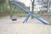 Spielplatz Scheffelhof in Wolfsburg