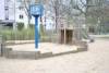 Spielplatz Scheffelhof in Wolfsburg