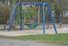 Spielplatz Scheffelhof in Wolfsburg