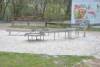 Spielplatz Scheffelhof in Wolfsburg