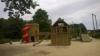 Spielplatz Schloßpark Bad Bentheim in Bad Bentheim