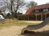 Spielplatz Dorfstraße in Wedemark