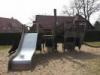 Spielplatz Dorfstraße in Wedemark