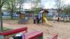 Spielplatz Amselstraße in Nürnberg