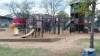 Spielplatz Amselstraße in Nürnberg