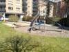 Spielplatz Tillypark II in Nürnberg
