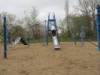 Spielplatz Hildburghauser Straße in Berlin