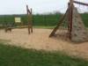Spielplatz Arche Noah am Main in Stockstadt