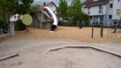 Spielplatz Elefantenrutschenspielplatz in Nufringen