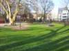 Spielplatz Monbijoupark in Bern