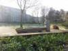 Spielplatz Monbijoupark in Bern