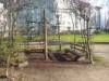 Spielplatz Monbijoupark in Bern