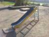 Spielplatz Monbijoupark in Bern