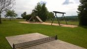 Spielplatz Roßendorf in Cadolzburg