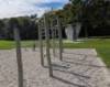 Spielplatz Heidestraße ESV JUZ in Eching