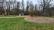 Spielplatz Blumendeller Straße in Mülheim an der Ruhr
