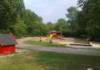 Spielplatz Brunkelskamp in Northeim