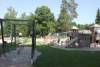 Spielplatz Römerspielplatz in Welzheim