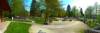 Spielplatz Römerspielplatz in Welzheim