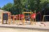 Spielplatz Spielplatz Rotkäppchenweg in Buxtehude
