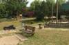 Spielplatz Nottensdorfer Dörpspark in Nottensdorf