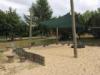 Spielplatz Nottensdorfer Dörpspark in Nottensdorf