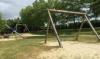 Spielplatz Nottensdorfer Dörpspark in Nottensdorf