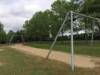 Spielplatz Nottensdorfer Dörpspark in Nottensdorf