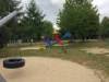 Spielplatz Nottensdorfer Dörpspark in Nottensdorf