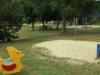 Spielplatz Nottensdorfer Dörpspark in Nottensdorf