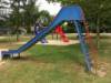 Spielplatz Nottensdorfer Dörpspark in Nottensdorf