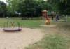 Spielplatz Nottensdorfer Dörpspark in Nottensdorf