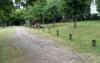 Spielplatz Nottensdorfer Dörpspark in Nottensdorf
