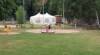 Spielplatz Nottensdorfer Dörpspark in Nottensdorf