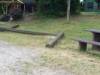 Spielplatz Nottensdorfer Dörpspark in Nottensdorf