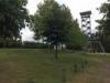 Spielplatz Nottensdorfer Dörpspark in Nottensdorf