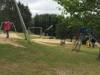 Spielplatz Nottensdorfer Dörpspark in Nottensdorf