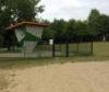 Spielplatz Nottensdorfer Dörpspark in Nottensdorf