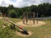 Spielplatz Nottensdorfer Dörpspark in Nottensdorf