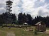 Spielplatz Nottensdorfer Dörpspark in Nottensdorf