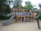 Spielplatz Domagkstraße in Berlin