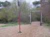 Spielplatz Kletternetz in Berlin