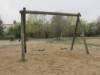 Spielplatz Kletternetz in Berlin