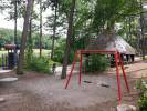 Spielplatz Seewoog Miesenbach in Ramstein-Miesenbach